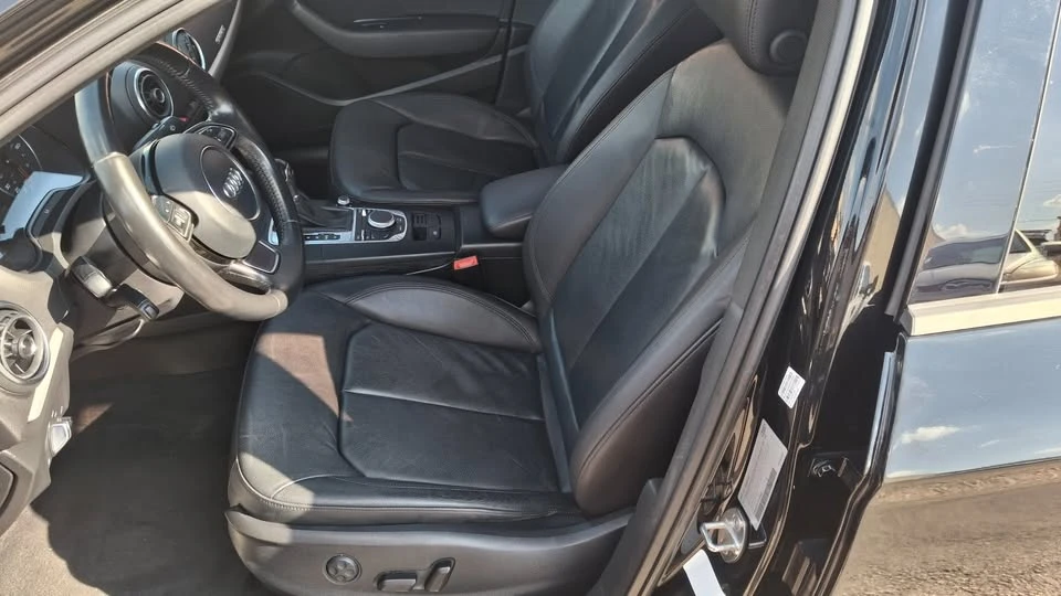 2015 Audi 8V A3 - Image 13 of 19