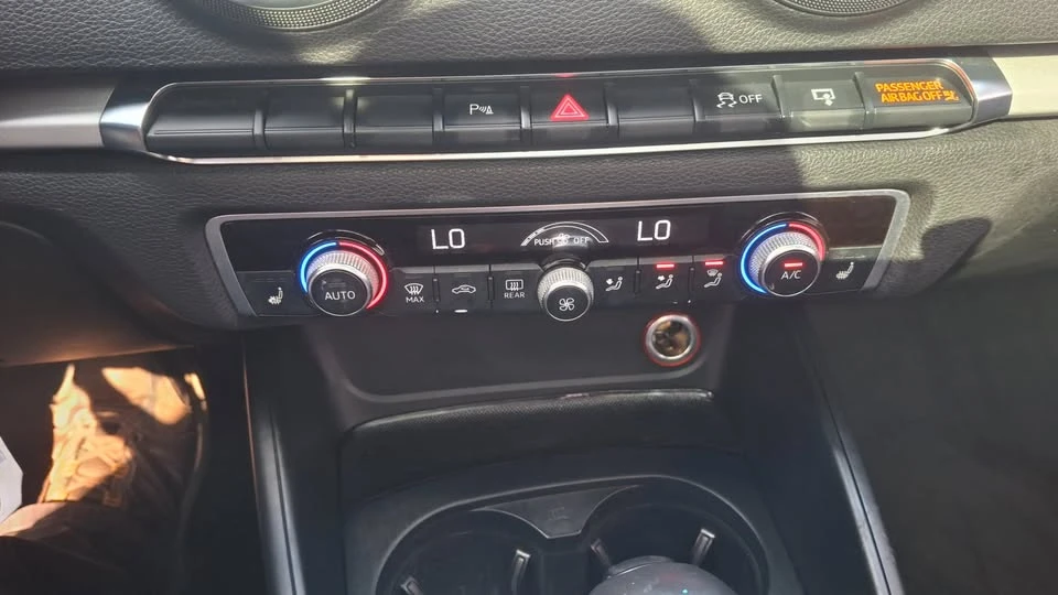 2015 Audi 8V A3 - Image 11 of 19