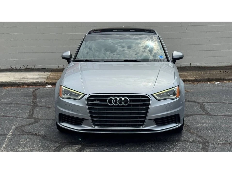 2015 Audi 8V A3 - Image 2 of 3