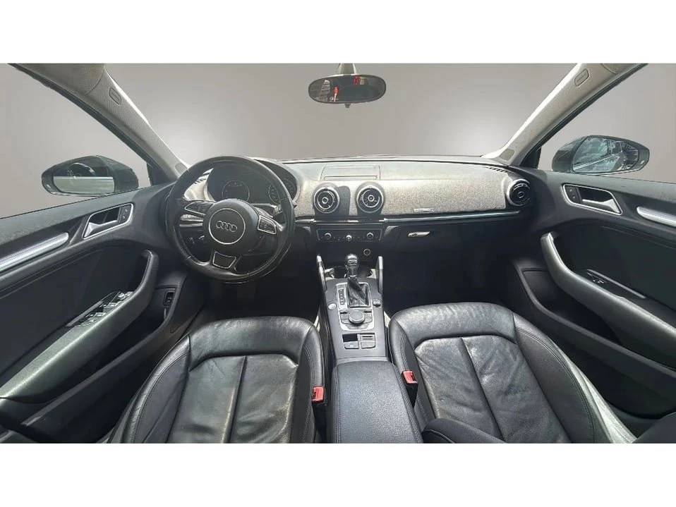 2015 Audi 8V A3 - Image 6 of 18