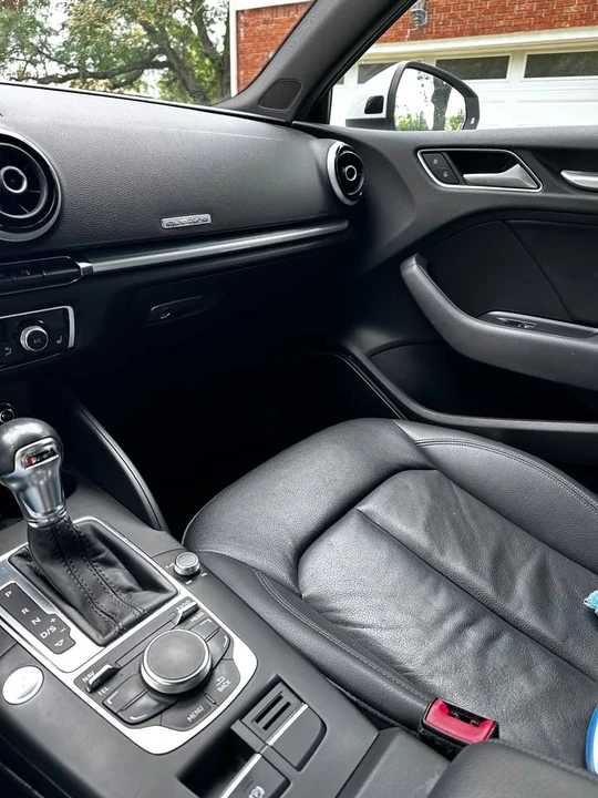 2015 Audi 8V A3 - Image 5 of 12