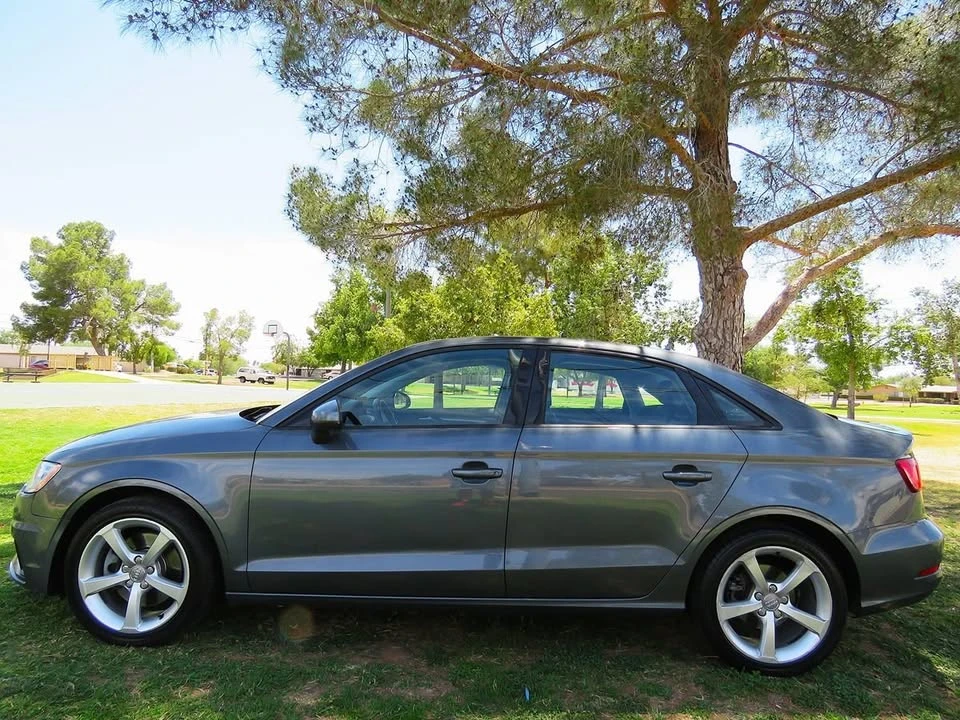 2015 Audi 8V A3 - Image 3 of 20