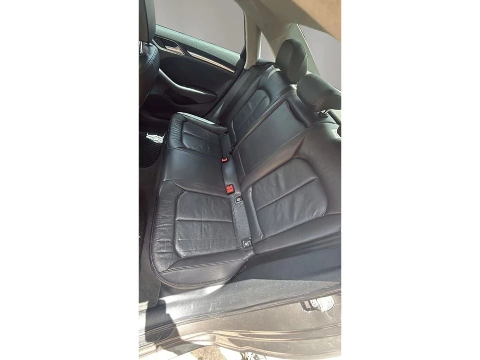 2015 Audi 8V A3 - Image 13 of 18