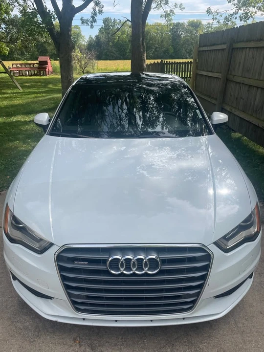 2015 Audi 8V A3 - Image 8 of 12