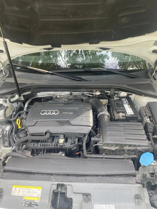2015 Audi 8V A3 - Image 11 of 12