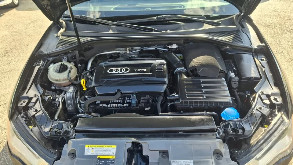 2015 Audi 8V A3 - Image 18 of 19