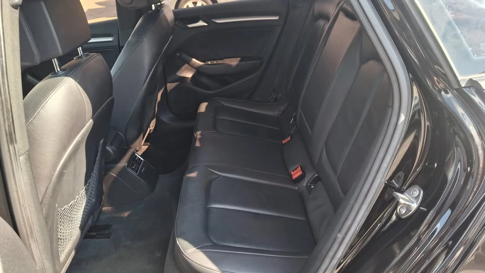 2015 Audi 8V A3 - Image 14 of 19