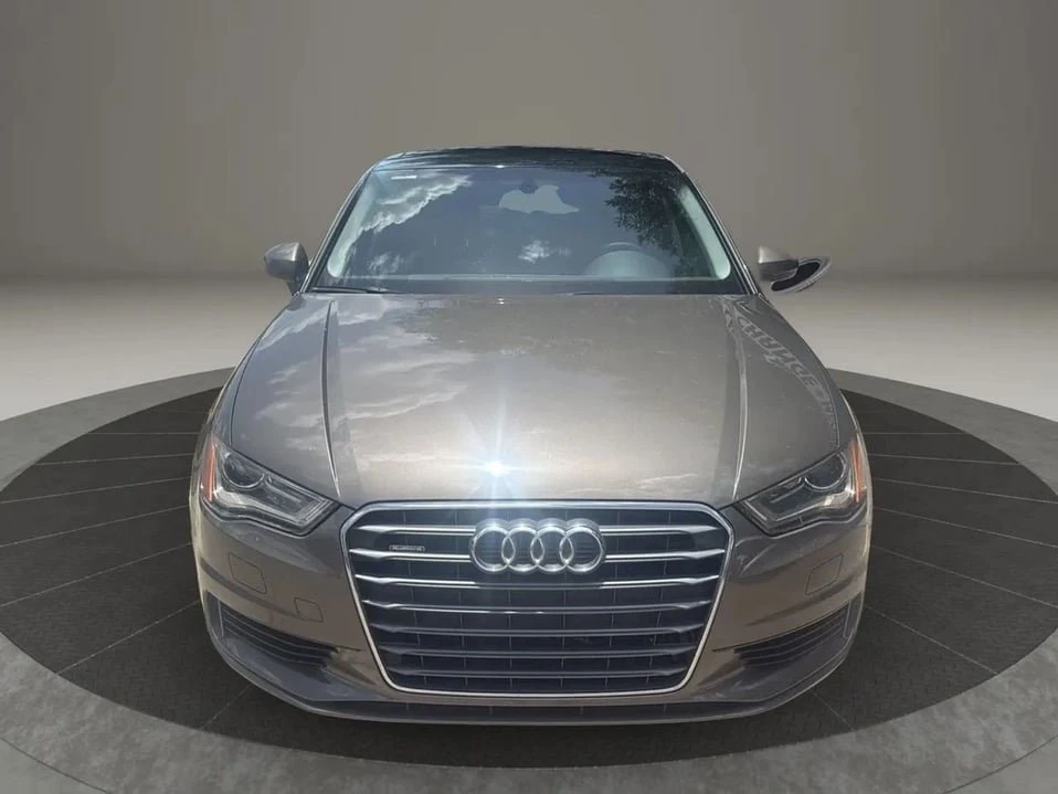 2015 Audi 8V A3 - Image 7 of 18