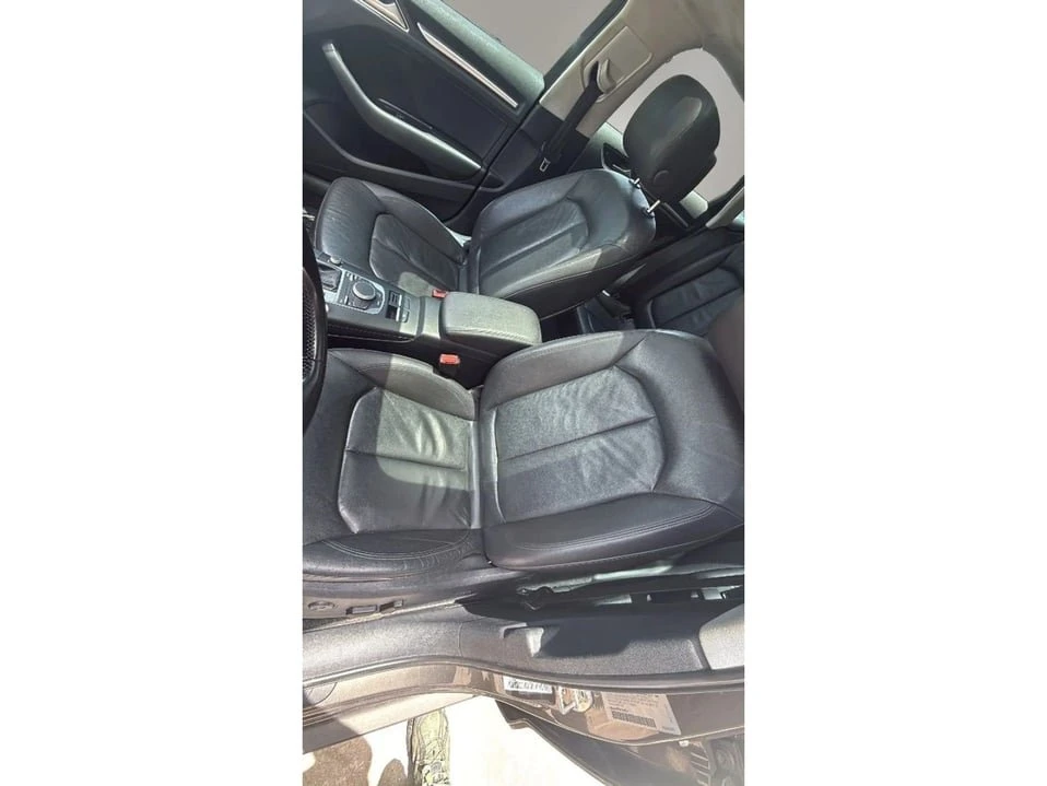 2015 Audi 8V A3 - Image 15 of 18