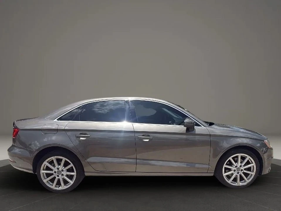 2015 Audi 8V A3 - Image 9 of 18