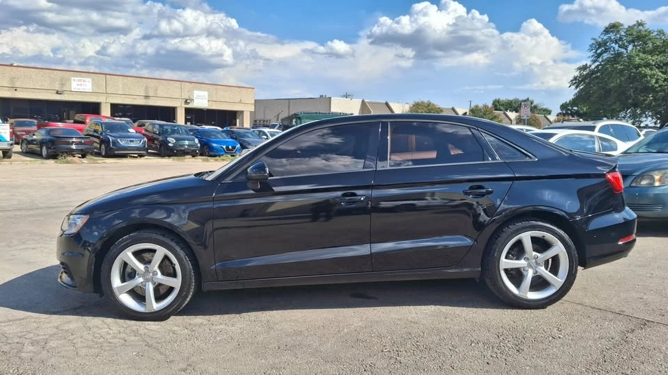 2015 Audi 8V A3 - Image 4 of 19