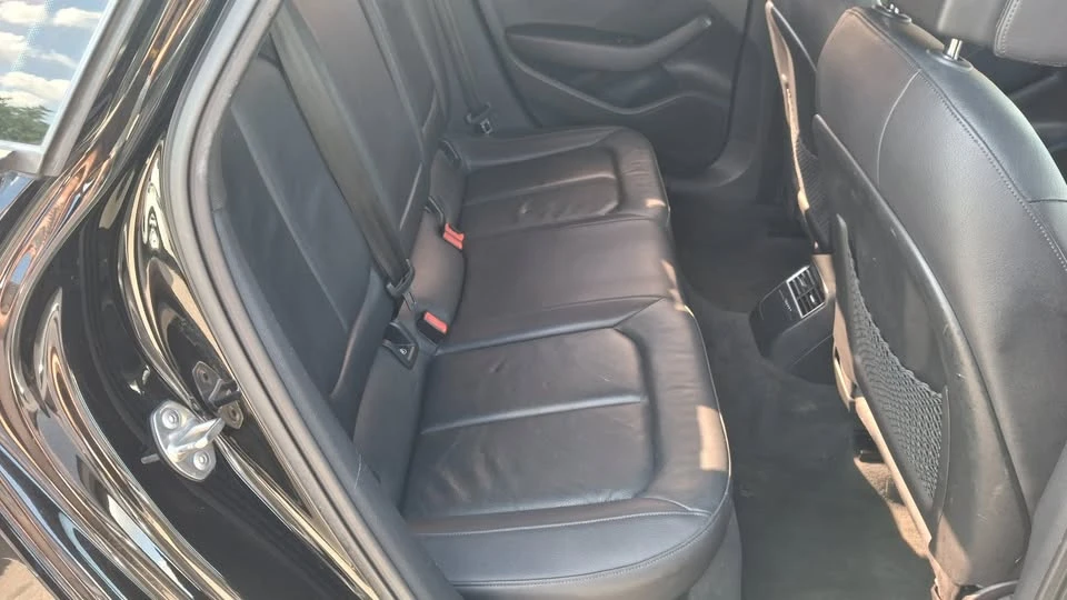 2015 Audi 8V A3 - Image 16 of 19