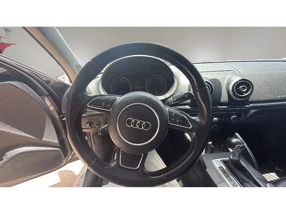 2015 Audi 8V A3 - Image 4 of 18