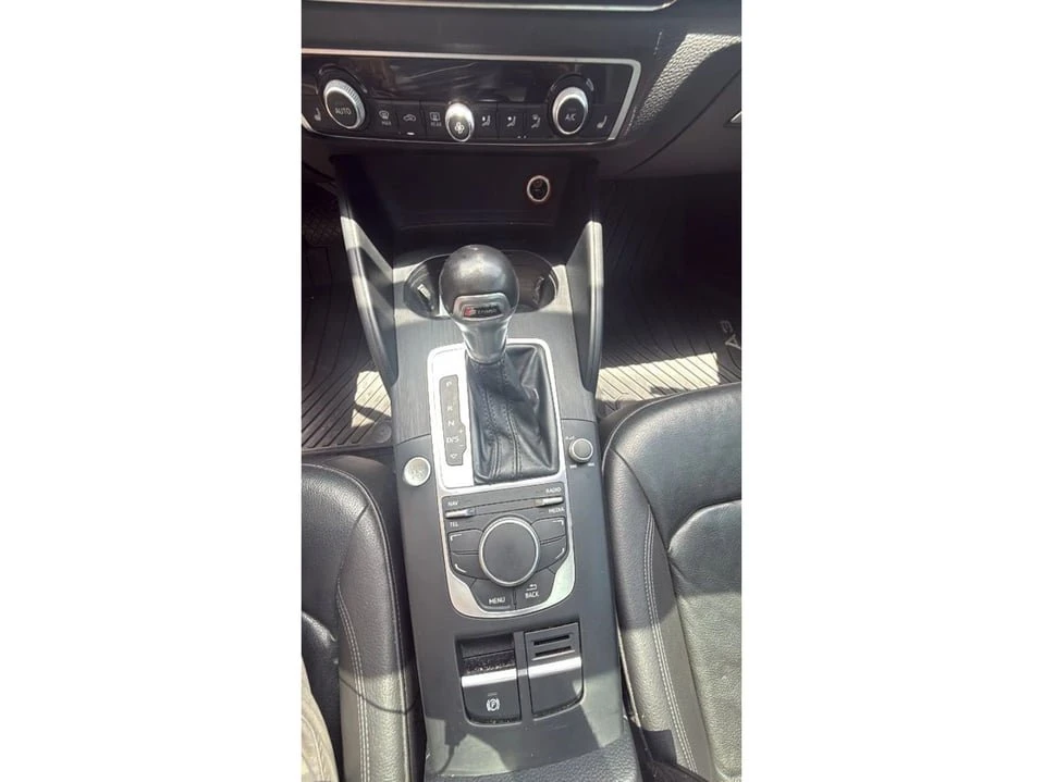2015 Audi 8V A3 - Image 16 of 18