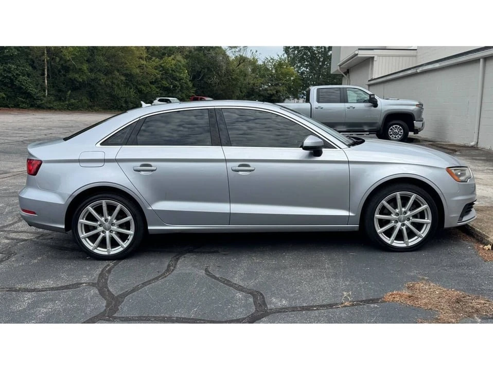 2015 Audi 8V A3 - Image 3 of 3
