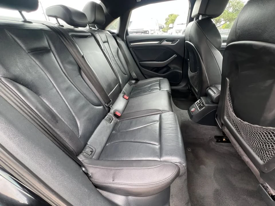 2015 Audi 8V A3 - Image 13 of 13