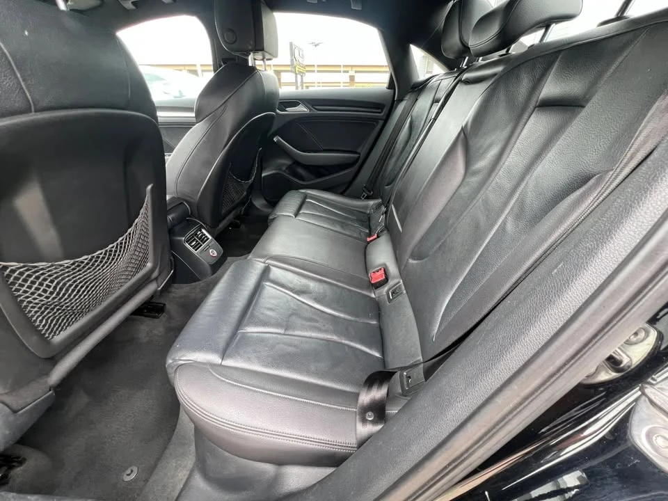 2015 Audi 8V A3 - Image 10 of 13