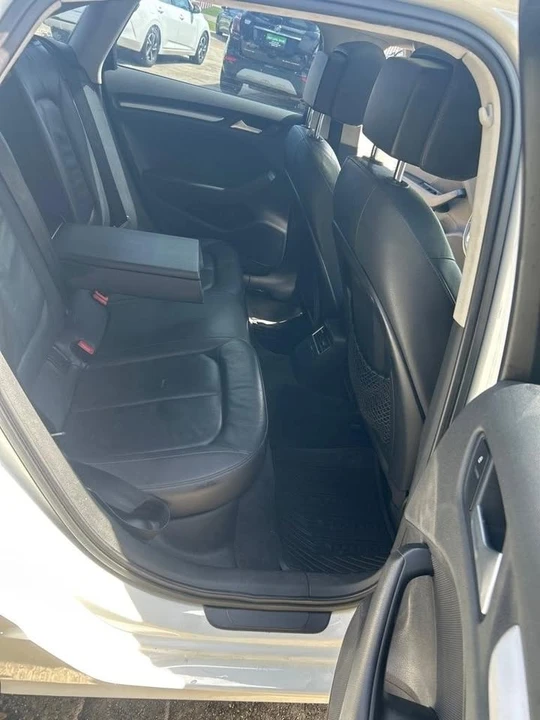 2015 Audi 8V A3 - Image 19 of 20