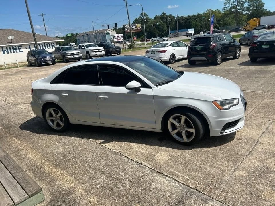 2015 Audi 8V A3 - Image 6 of 20