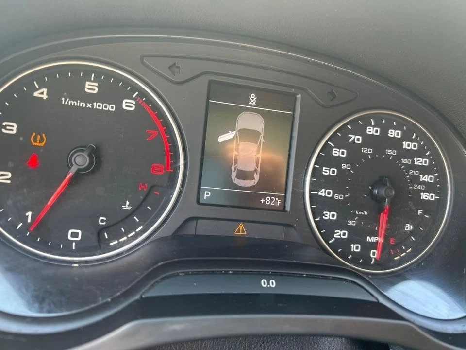 2015 Audi 8V A3 - Image 10 of 20