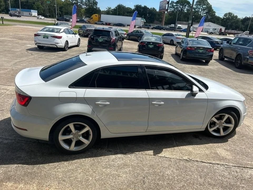 2015 Audi 8V A3 - Image 5 of 20