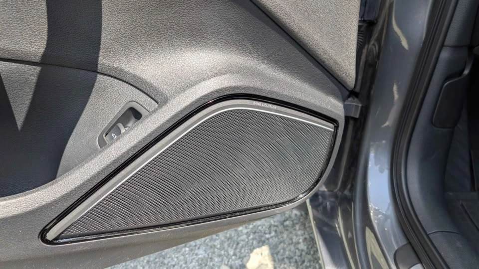 2015 Audi 8V A3 - Image 15 of 20