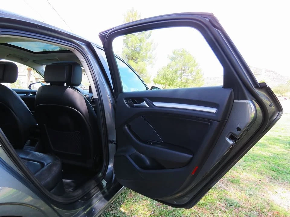 2015 Audi 8V A3 - Image 15 of 20