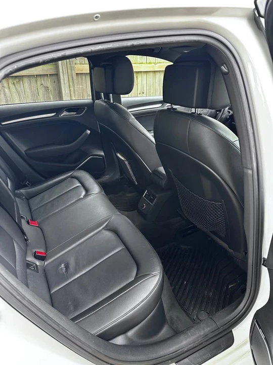 2015 Audi 8V A3 - Image 4 of 12