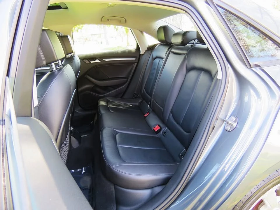 2015 Audi 8V A3 - Image 18 of 20