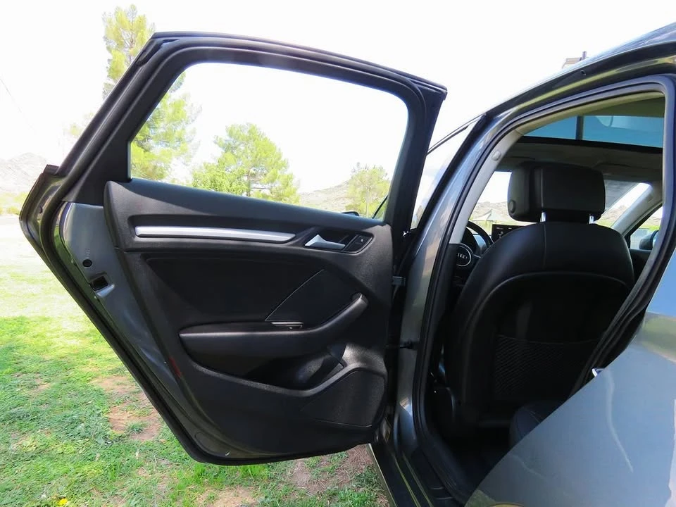 2015 Audi 8V A3 - Image 17 of 20