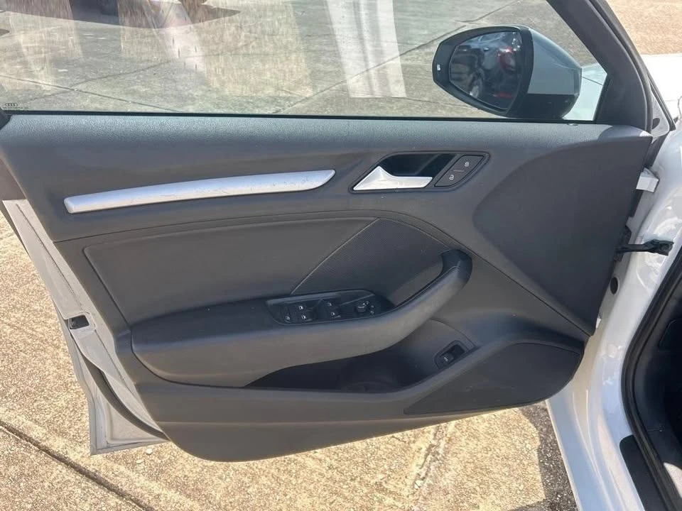 2015 Audi 8V A3 - Image 9 of 20