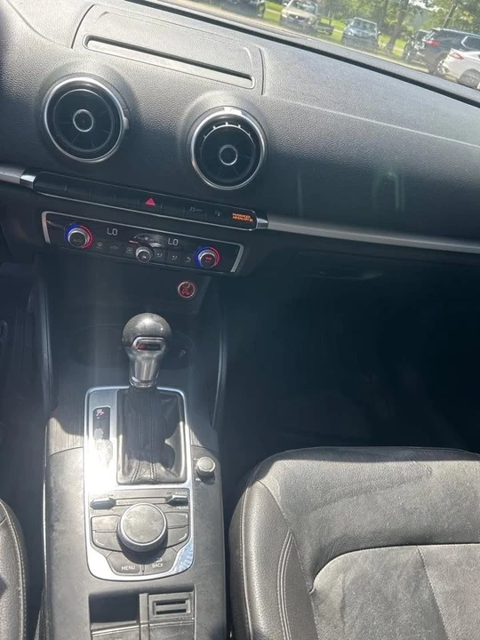 2015 Audi 8V A3 - Image 11 of 20