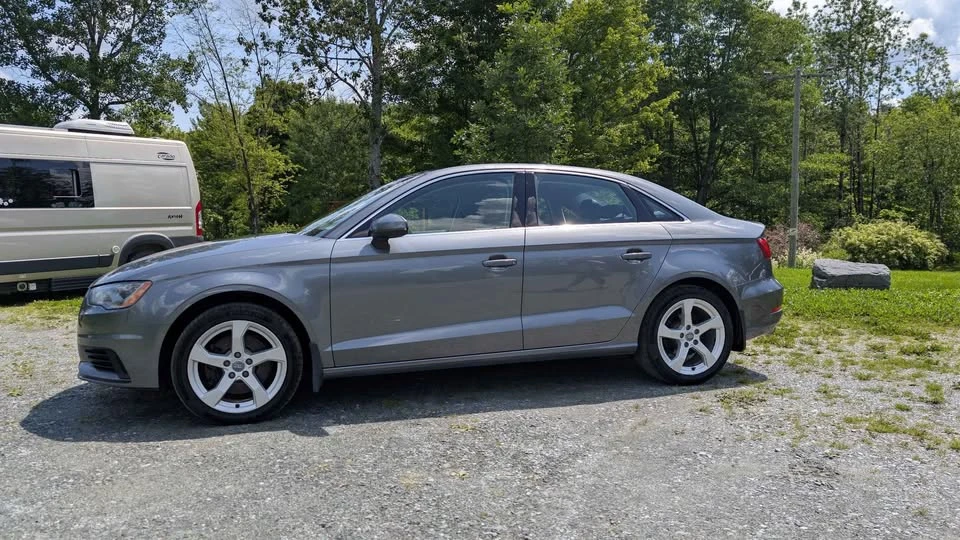 2015 Audi 8V A3 - Image 19 of 20
