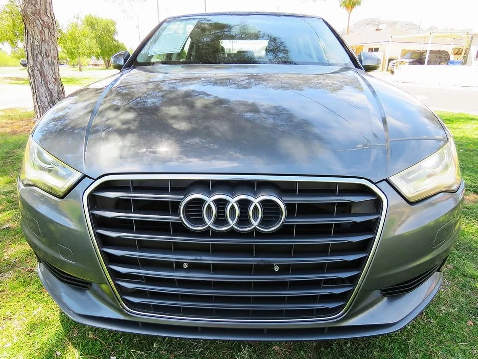 2015 Audi 8V A3 - Image 12 of 20
