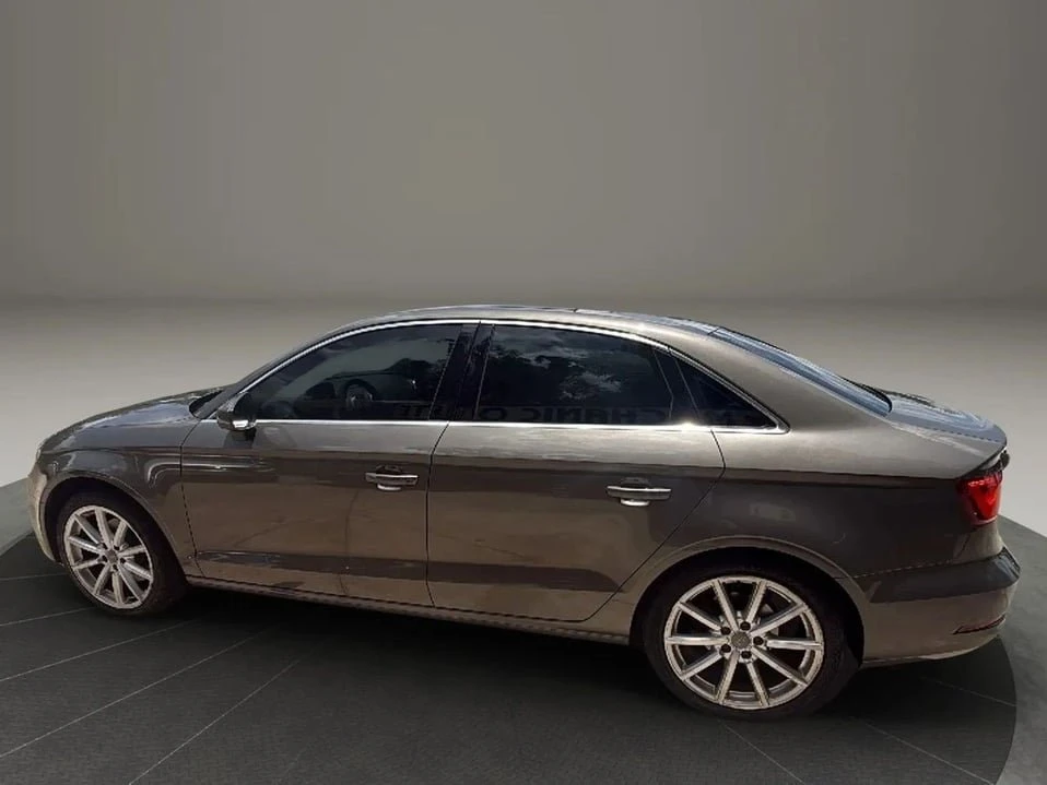 2015 Audi 8V A3 - Image 11 of 18