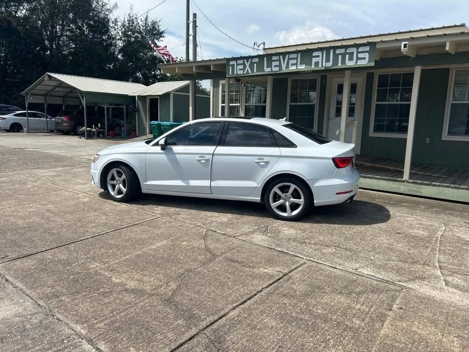 2015 Audi 8V A3 - Image 2 of 20