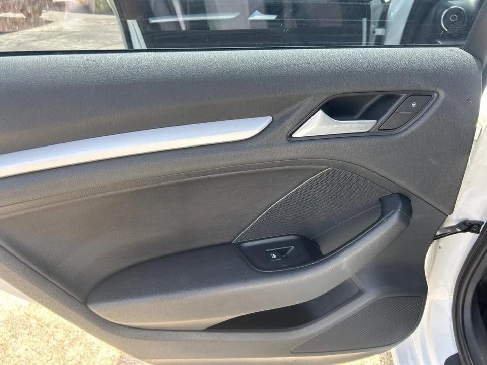 2015 Audi 8V A3 - Image 17 of 20