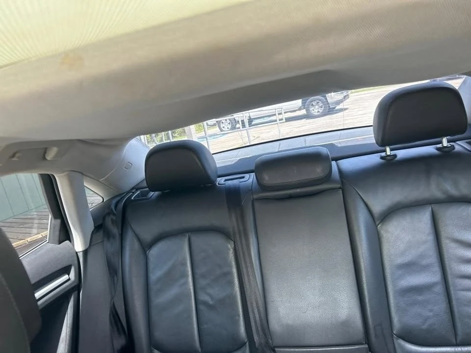 2015 Audi 8V A3 - Image 15 of 20