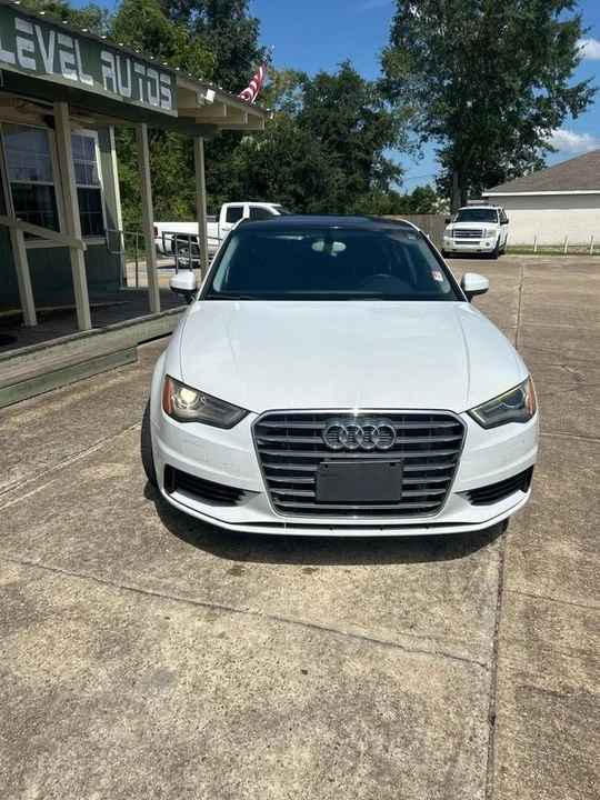 2015 Audi 8V A3 - Image 7 of 20