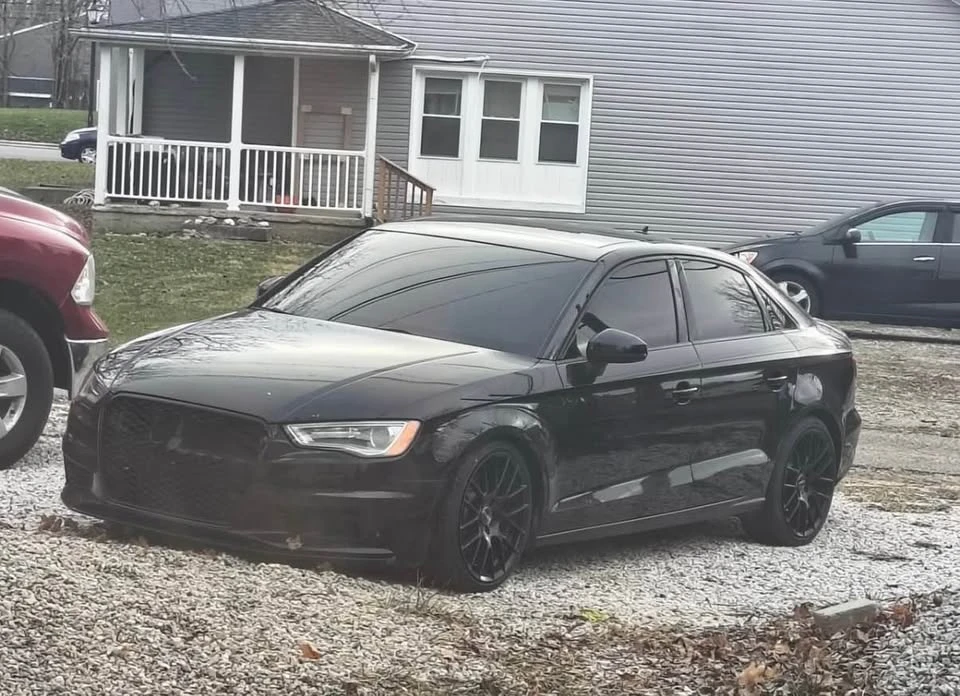 2015 Audi 8V A3 - Image 3 of 4