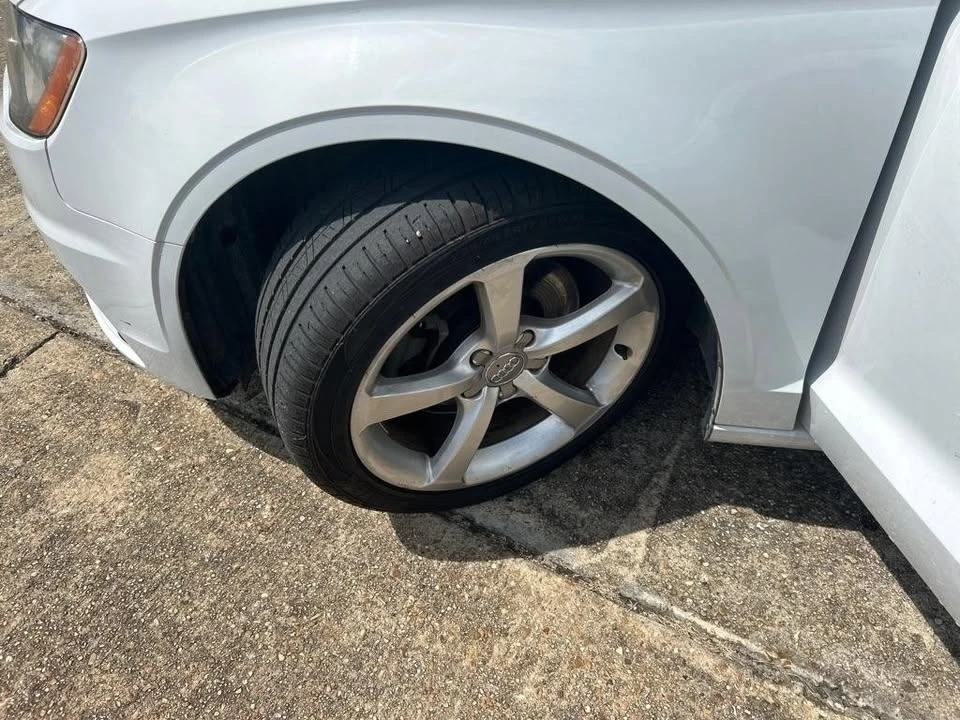 2015 Audi 8V A3 - Image 8 of 20