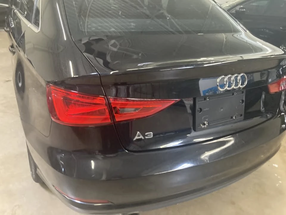 2015 Audi 8V A3 - Image 20 of 20