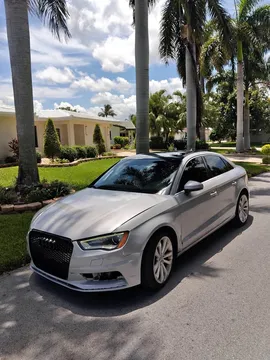 2015 Audi A3