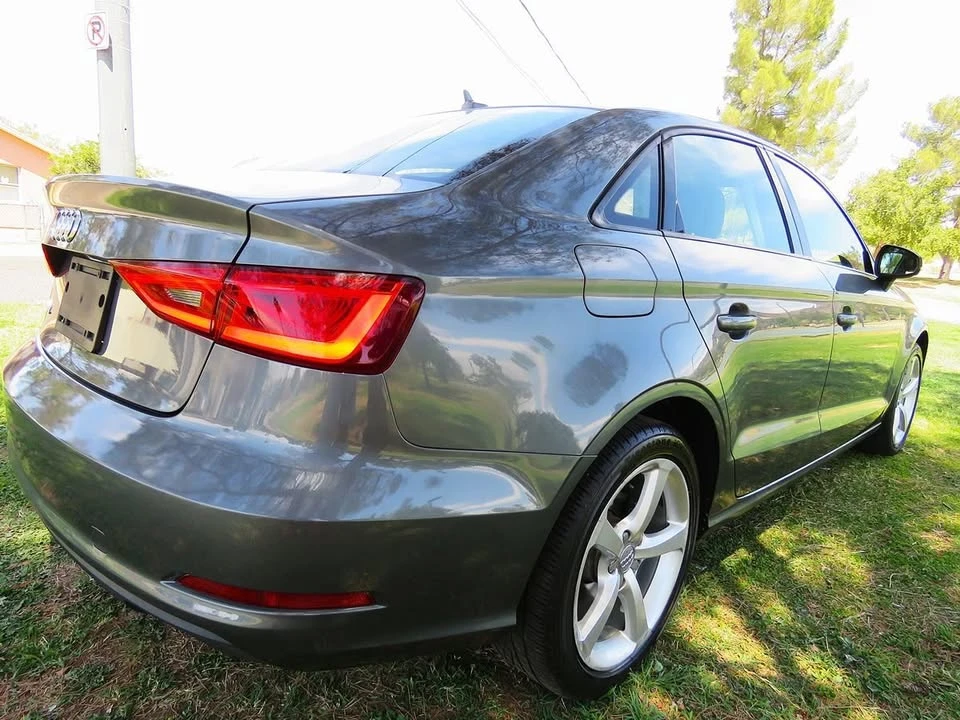 2015 Audi 8V A3 - Image 8 of 20