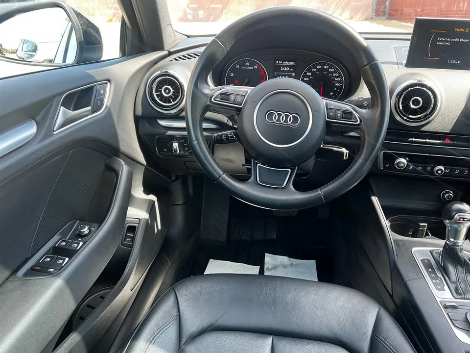 2015 Audi 8V A3 - Image 12 of 20