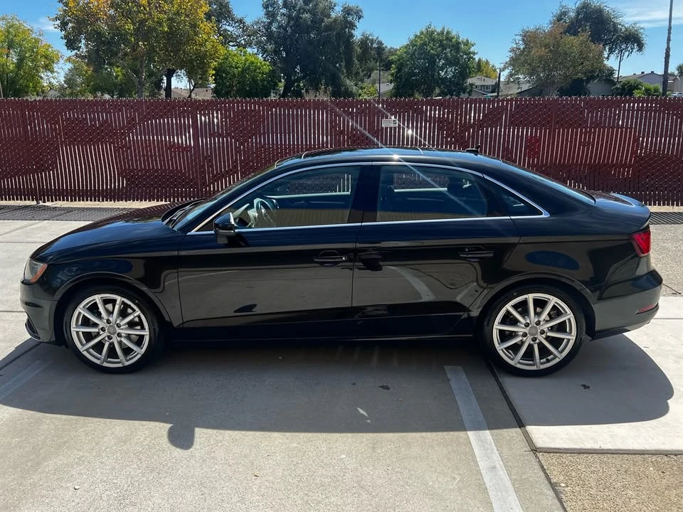 2015 Audi 8V A3 - Image 5 of 20