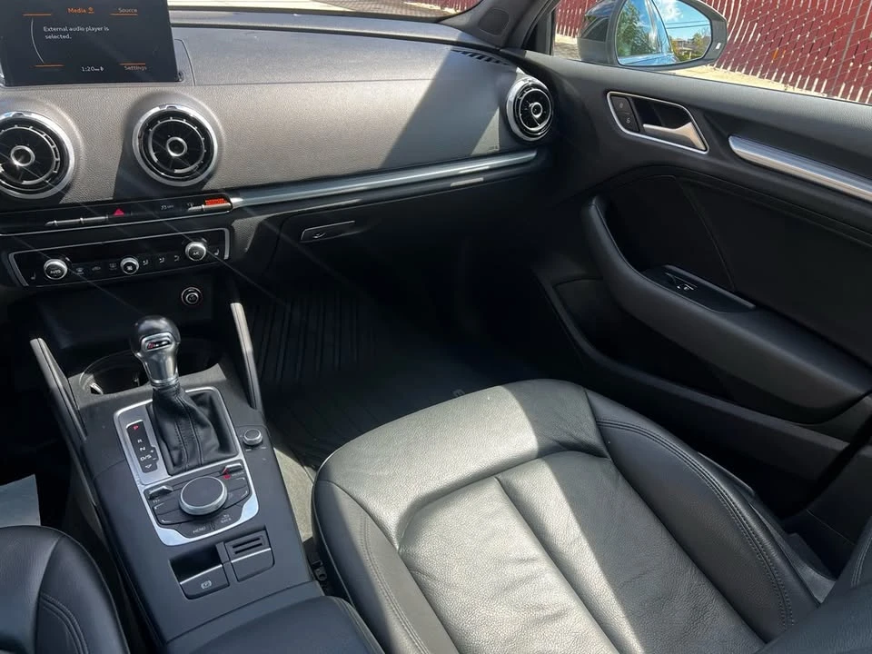 2015 Audi 8V A3 - Image 14 of 20