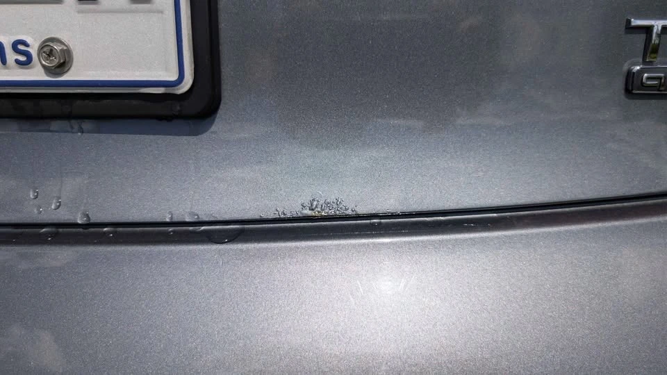 2015 Audi 8V A3 - Image 11 of 20