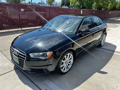2015 Audi A3 1.8T Premium