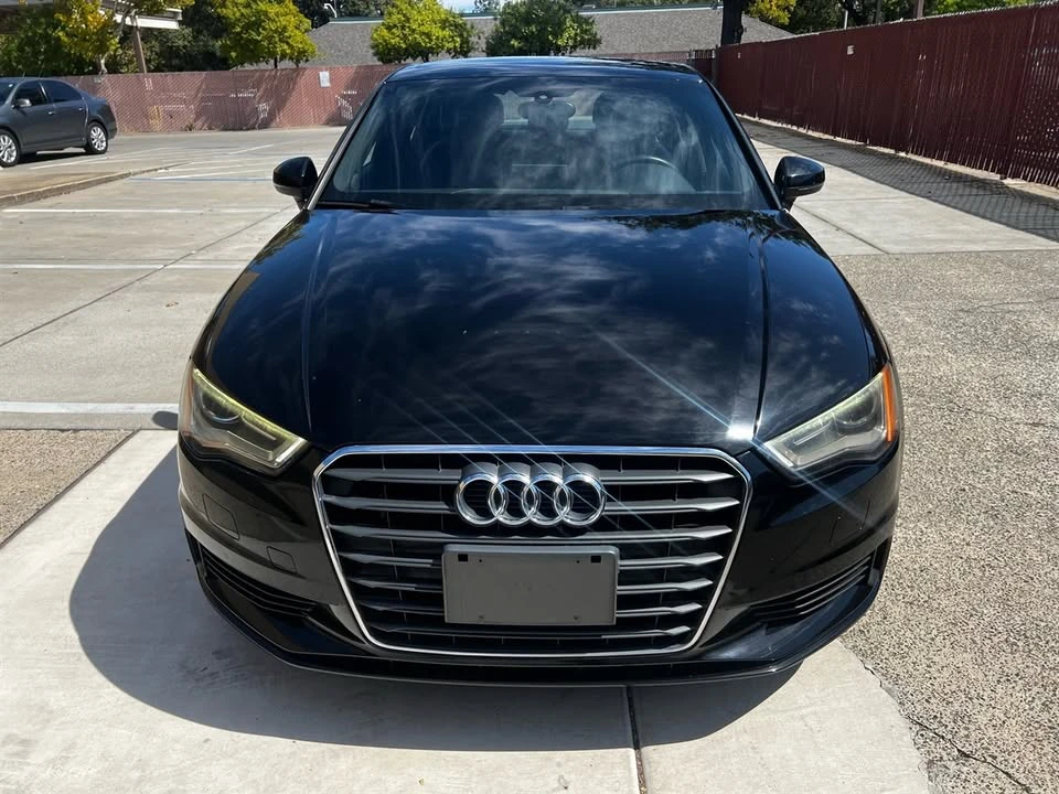 2015 Audi 8V A3 - Image 2 of 20